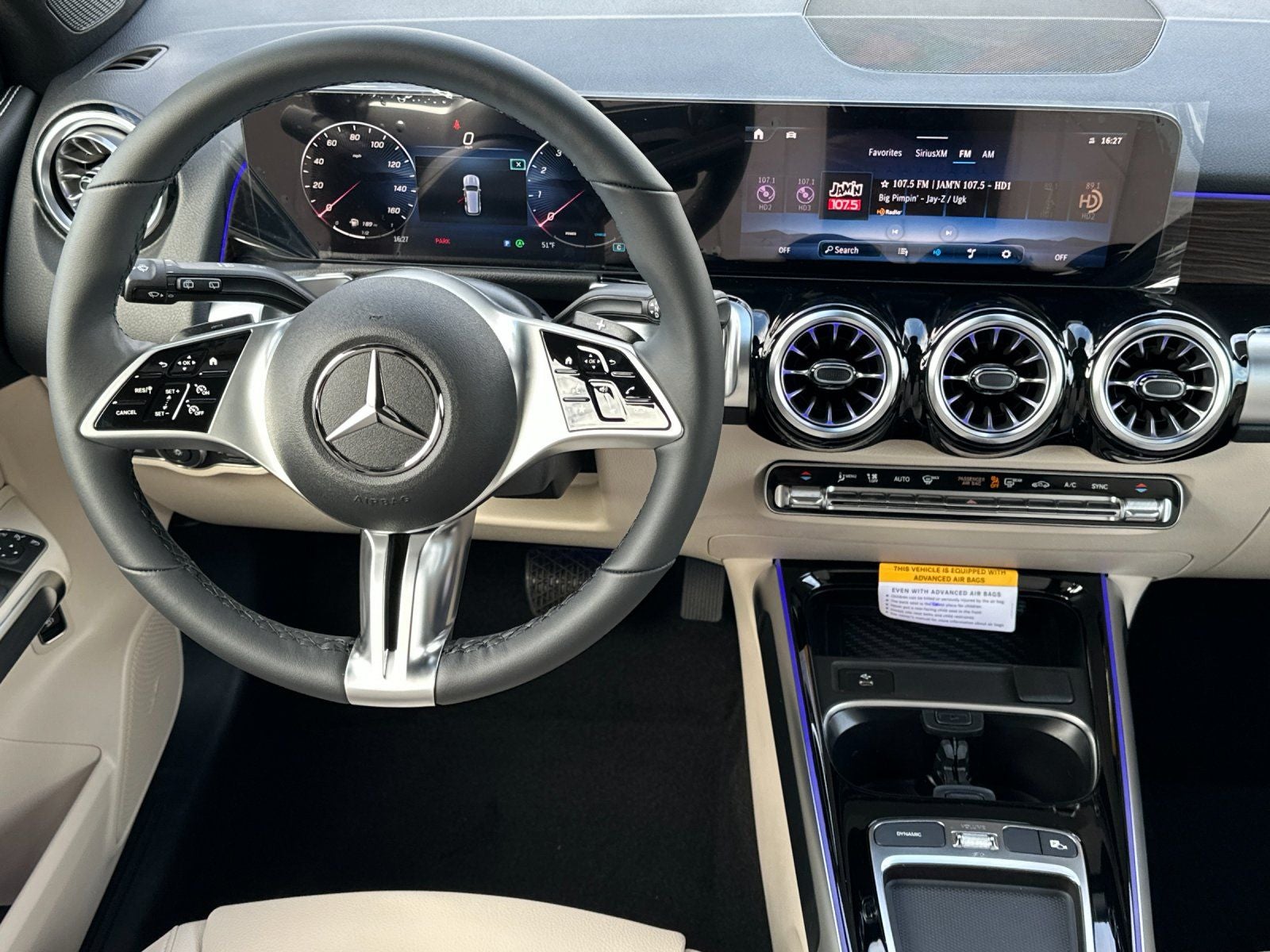 2026 Mercedes-Benz GLB GLB 250 4MATIC®