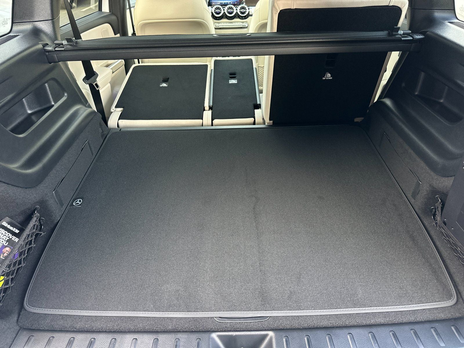 2026 Mercedes-Benz GLB GLB 250 4MATIC®