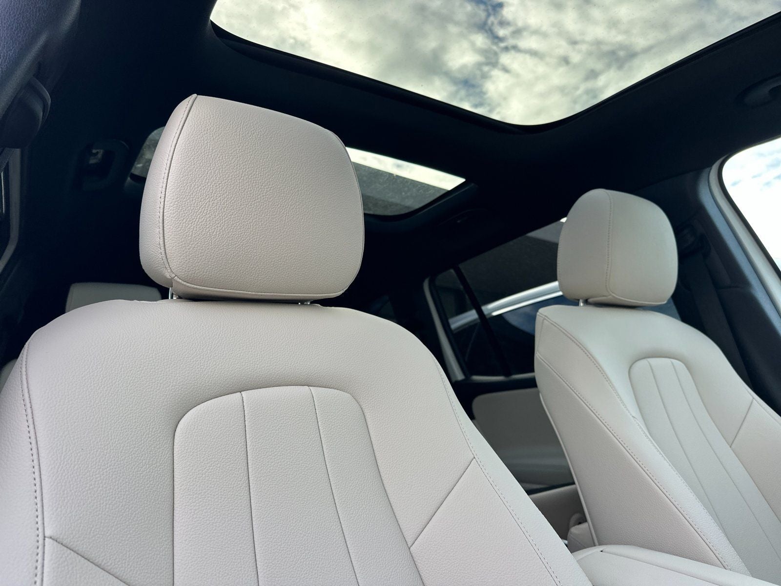 2026 Mercedes-Benz GLB GLB 250 4MATIC®