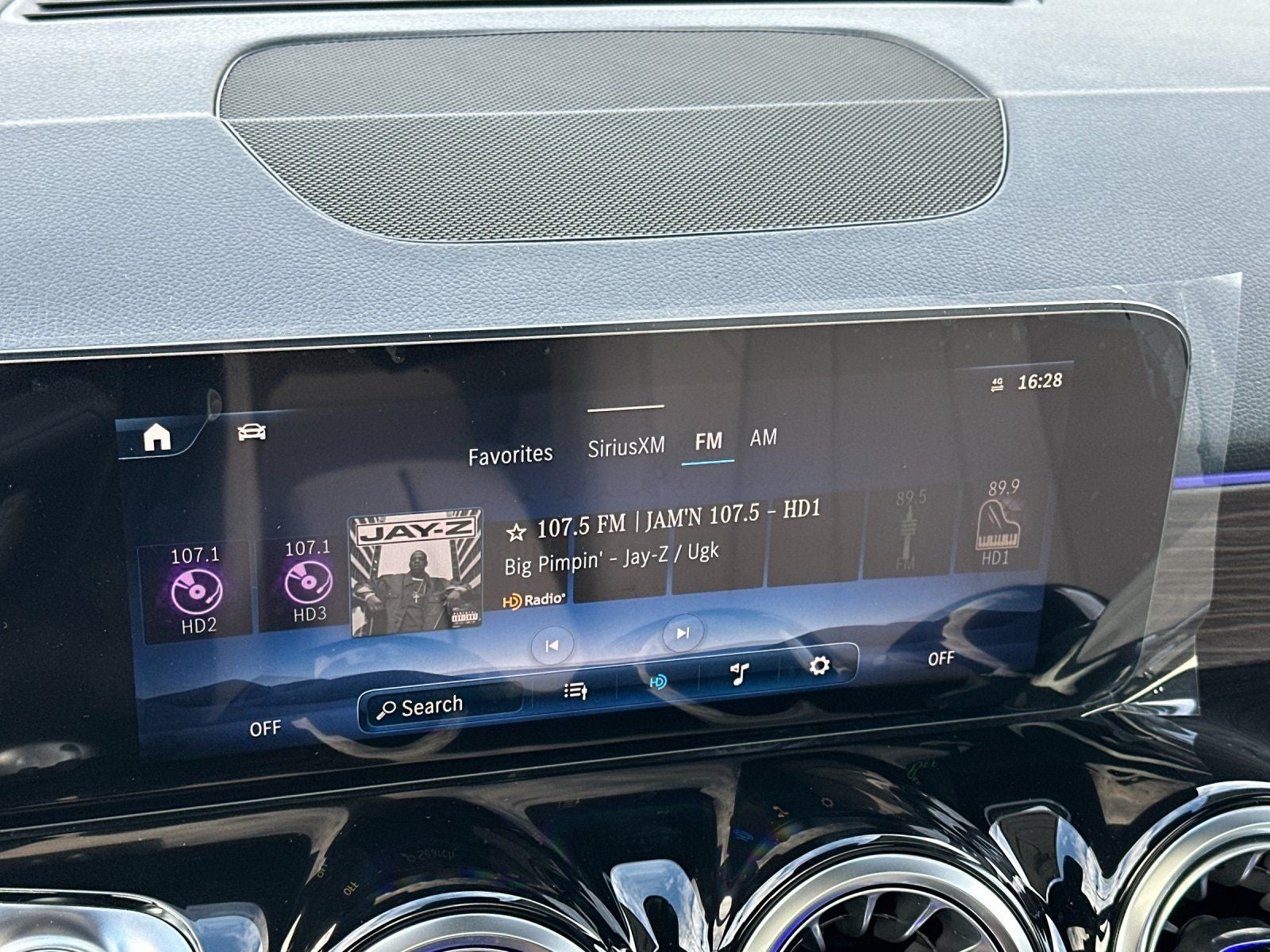 2026 Mercedes-Benz GLB GLB 250 4MATIC®