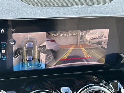 2026 Mercedes-Benz GLB GLB 250 4MATIC®