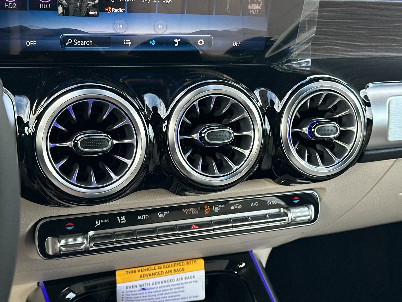 2026 Mercedes-Benz GLB GLB 250 4MATIC®