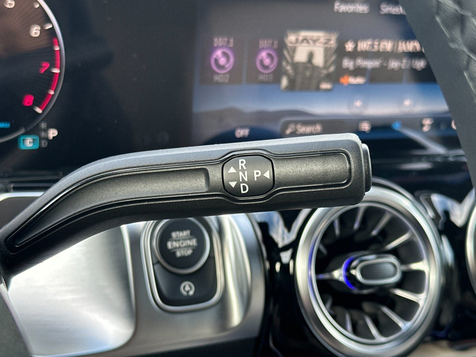 2026 Mercedes-Benz GLB GLB 250 4MATIC®