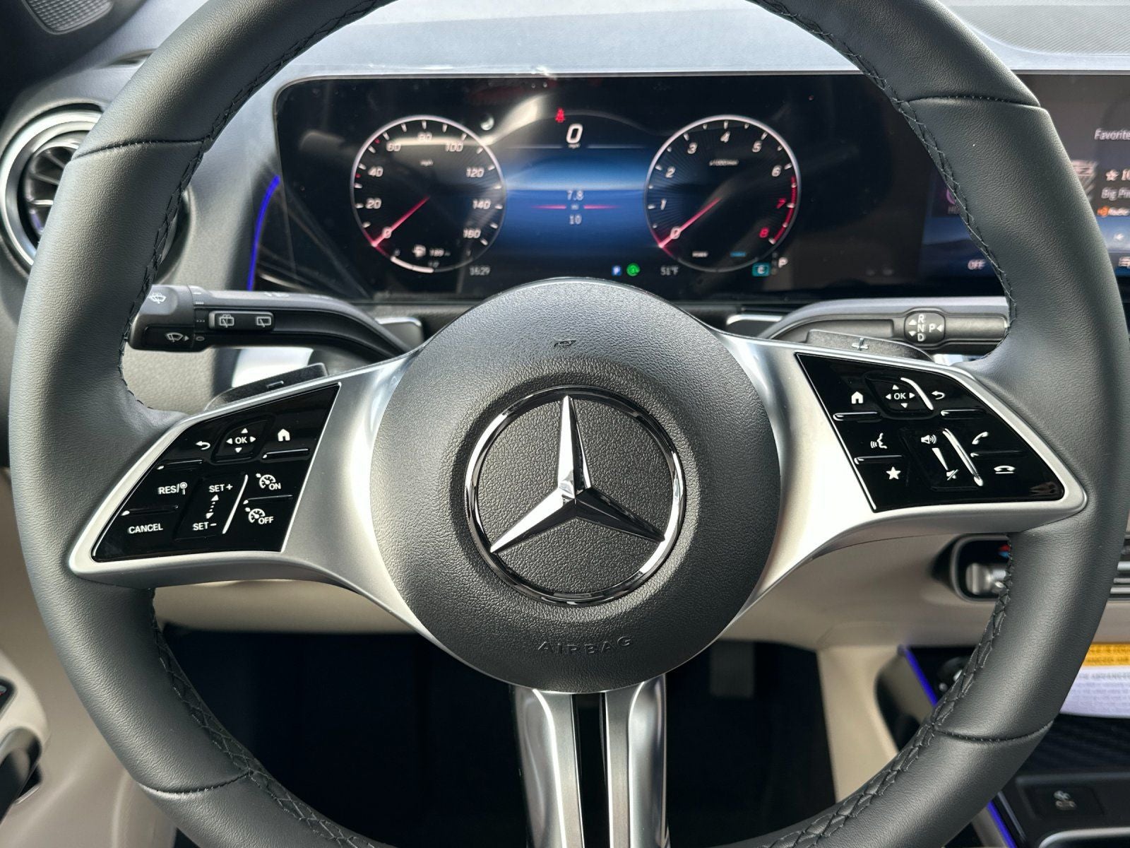 2026 Mercedes-Benz GLB GLB 250 4MATIC®