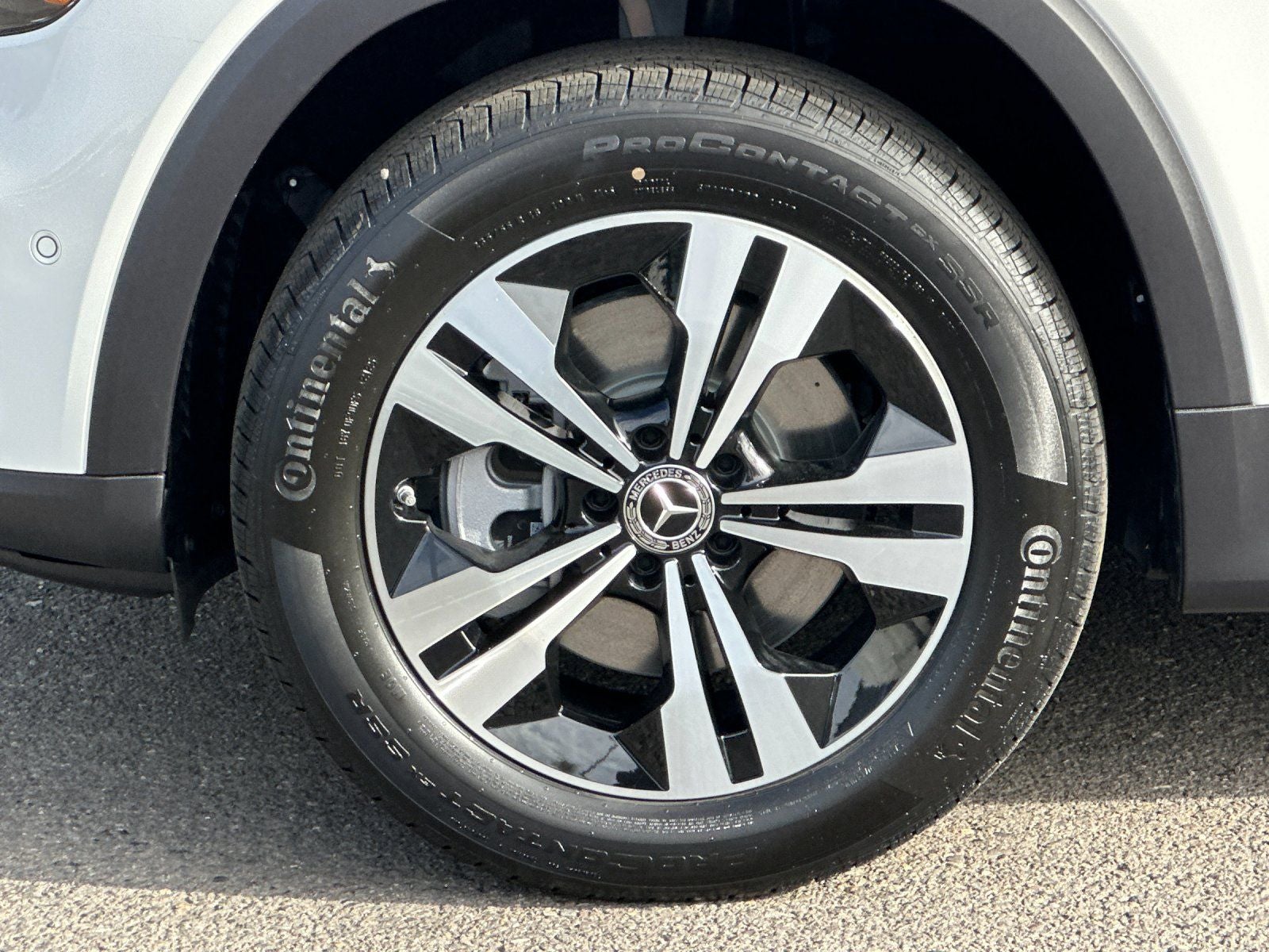 2026 Mercedes-Benz GLB GLB 250 4MATIC®