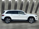 2026 Mercedes-Benz GLB GLB 250 4MATIC®
