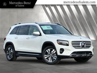 2026 Mercedes-Benz GLB GLB 250 4MATIC®