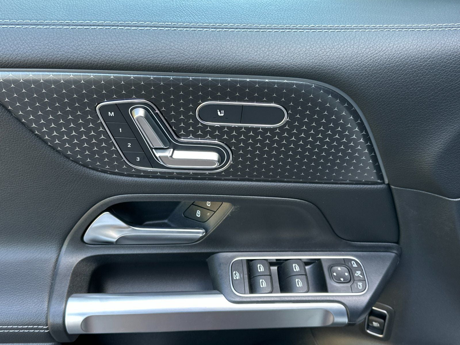 2026 Mercedes-Benz GLB GLB 250 4MATIC®