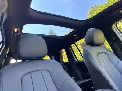 2026 Mercedes-Benz GLB GLB 250 4MATIC®