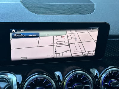 2026 Mercedes-Benz GLB GLB 250 4MATIC®