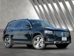 2025 Mercedes-Benz GLB GLB 250 4MATIC®