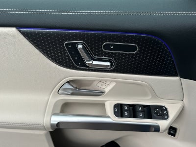 2026 Mercedes-Benz GLB GLB 250 4MATIC®