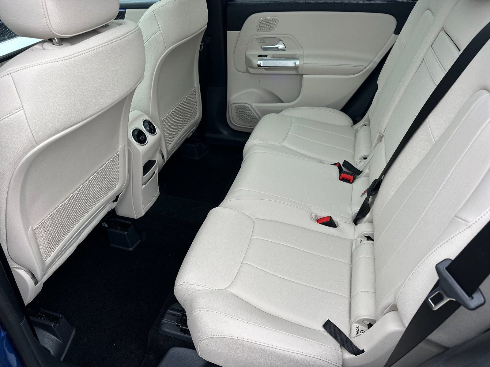 2026 Mercedes-Benz GLB GLB 250 4MATIC®