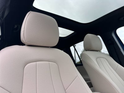 2026 Mercedes-Benz GLB GLB 250 4MATIC®