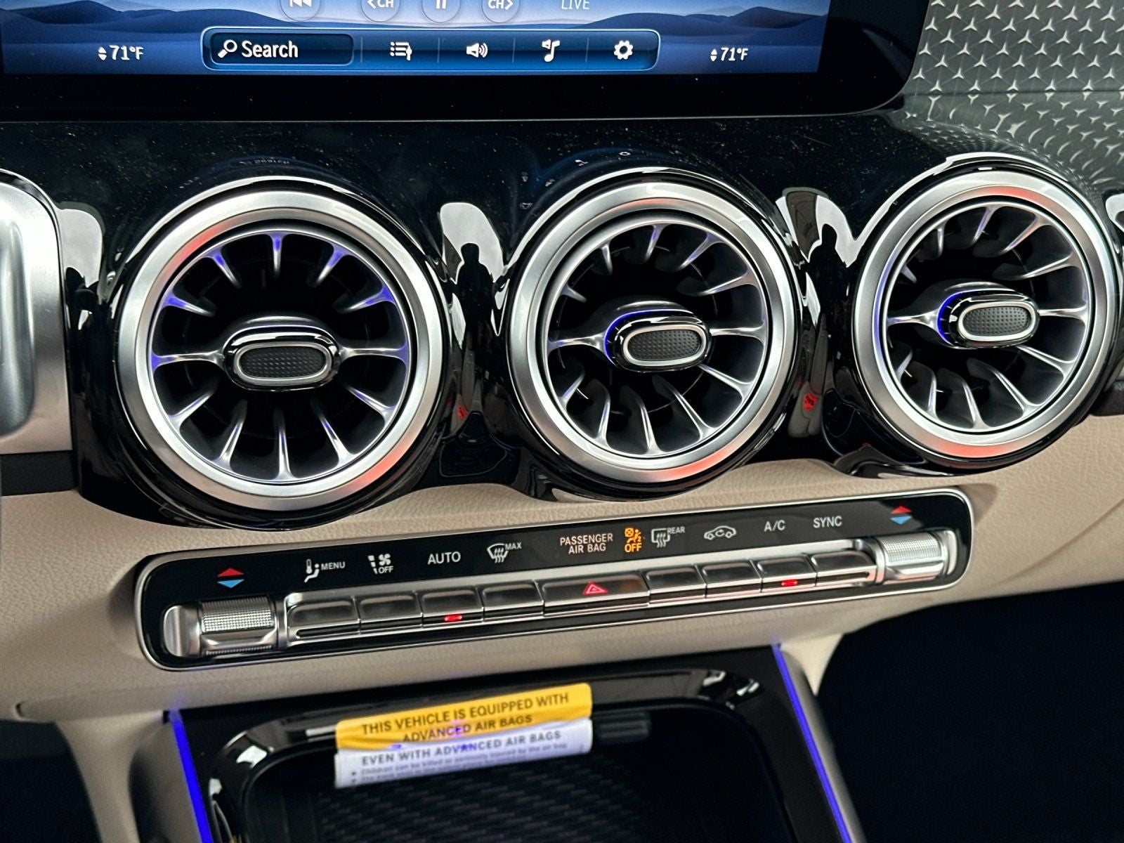 2026 Mercedes-Benz GLB GLB 250 4MATIC®