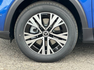 2026 Mercedes-Benz GLB GLB 250 4MATIC®