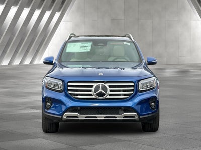 2026 Mercedes-Benz GLB GLB 250 4MATIC®