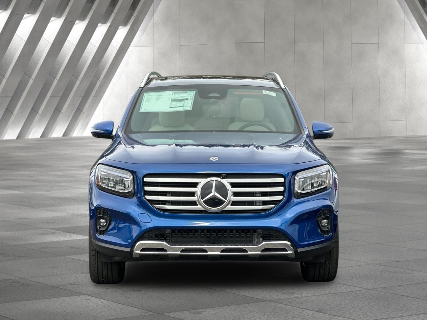 2026 Mercedes-Benz GLB GLB 250 4MATIC®