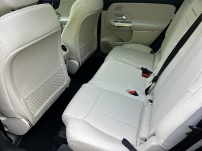 2026 Mercedes-Benz GLB GLB 250 4MATIC®