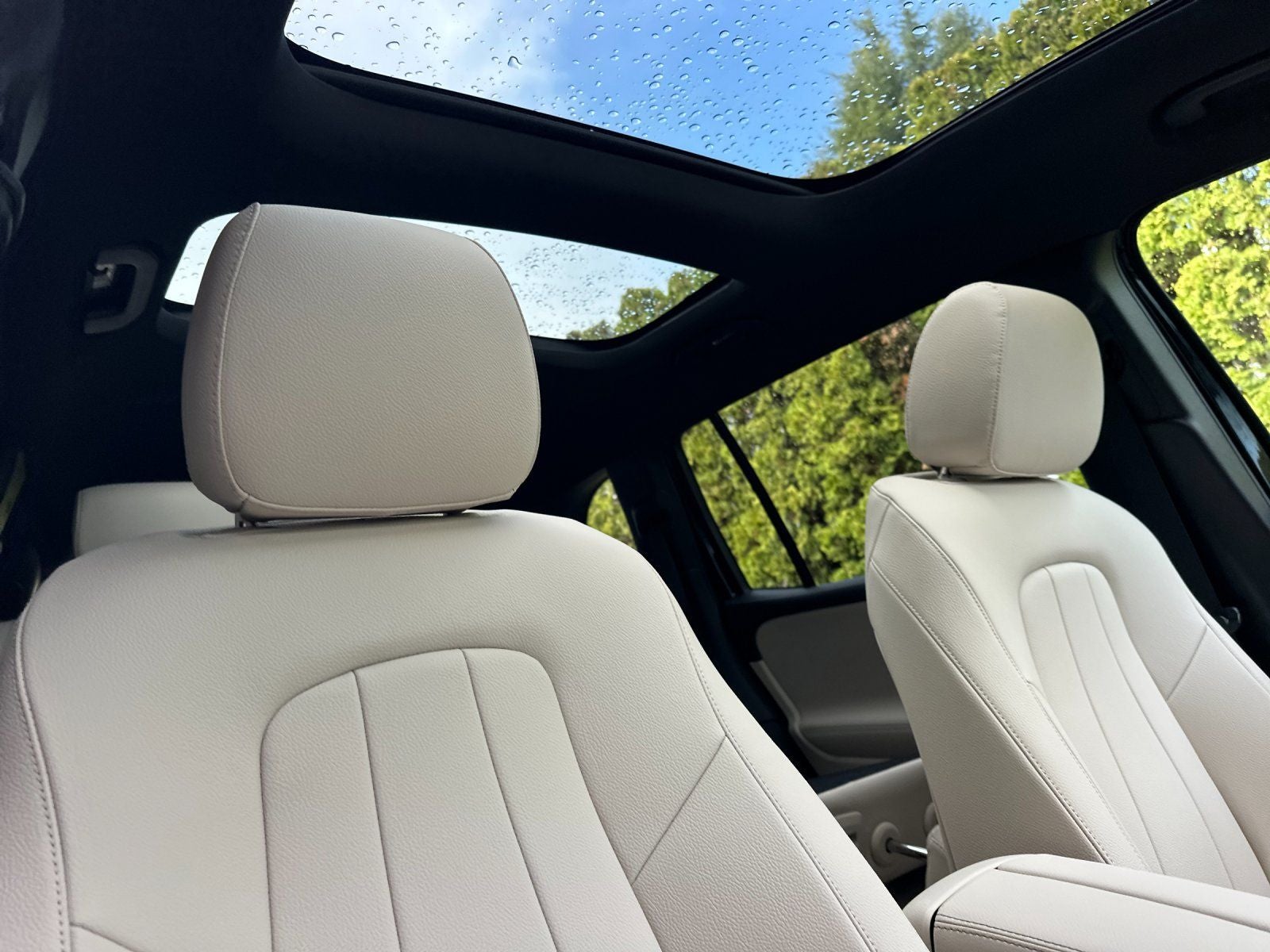 2026 Mercedes-Benz GLB GLB 250 4MATIC®