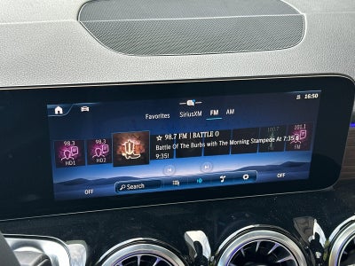 2026 Mercedes-Benz GLB GLB 250 4MATIC®