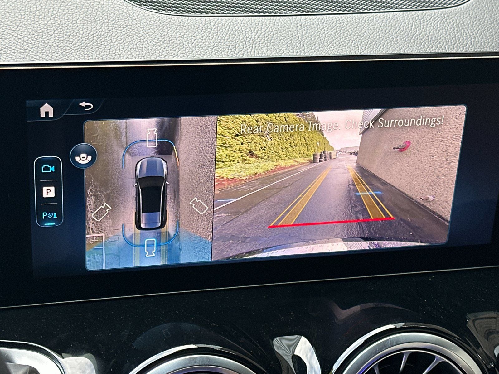 2026 Mercedes-Benz GLB GLB 250 4MATIC®