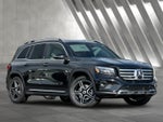 2026 Mercedes-Benz GLB GLB 250 4MATIC®