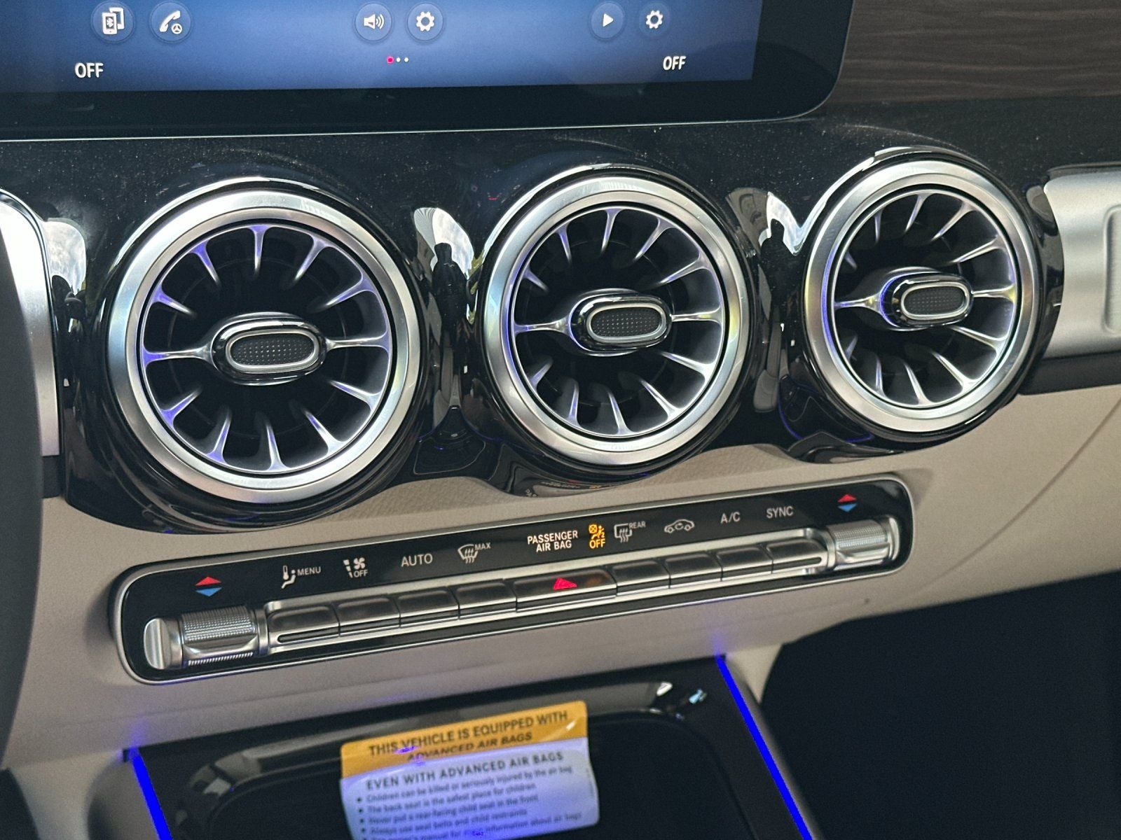 2026 Mercedes-Benz GLB GLB 250 4MATIC®