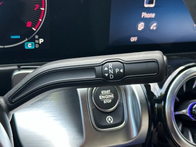 2026 Mercedes-Benz GLB GLB 250 4MATIC®