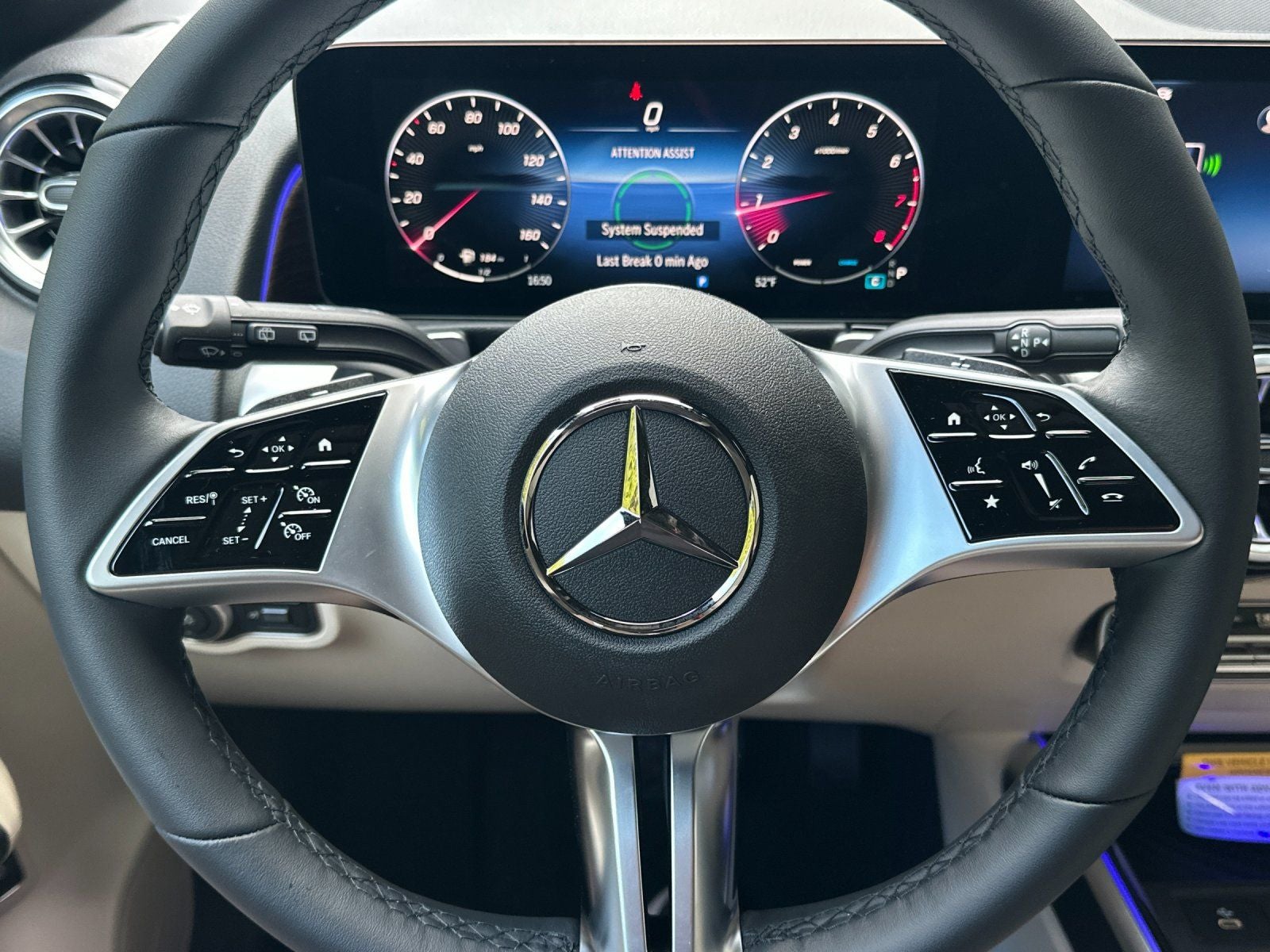 2026 Mercedes-Benz GLB GLB 250 4MATIC®