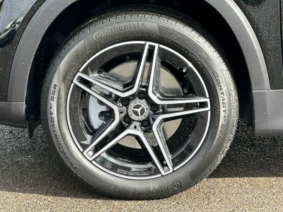 2026 Mercedes-Benz GLB GLB 250 4MATIC®