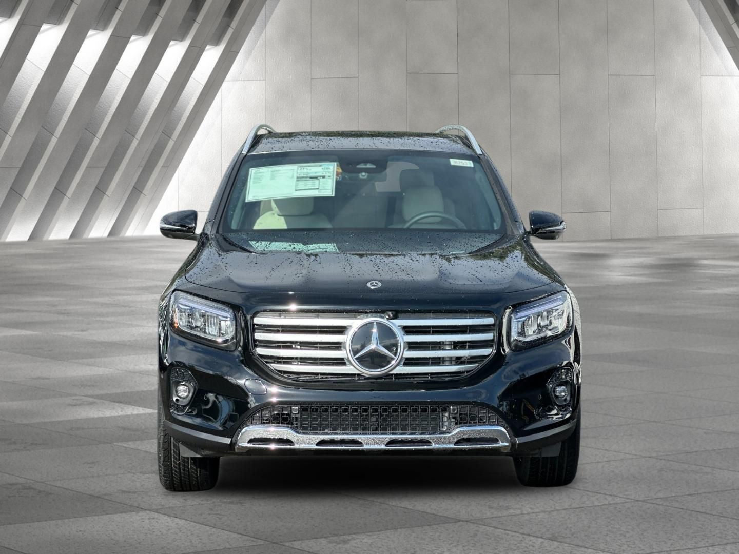 2026 Mercedes-Benz GLB GLB 250 4MATIC®