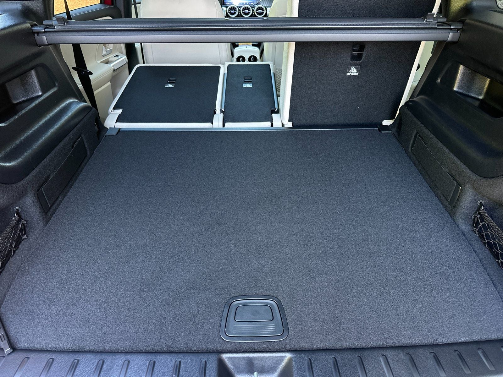 2026 Mercedes-Benz GLB GLB 250 4MATIC®