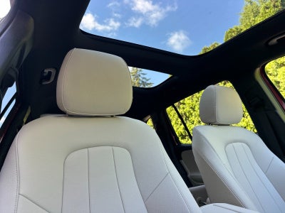 2026 Mercedes-Benz GLB GLB 250 4MATIC®