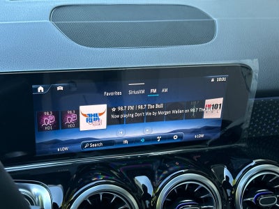2026 Mercedes-Benz GLB GLB 250 4MATIC®