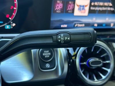 2026 Mercedes-Benz GLB GLB 250 4MATIC®