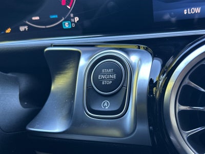 2026 Mercedes-Benz GLB GLB 250 4MATIC®