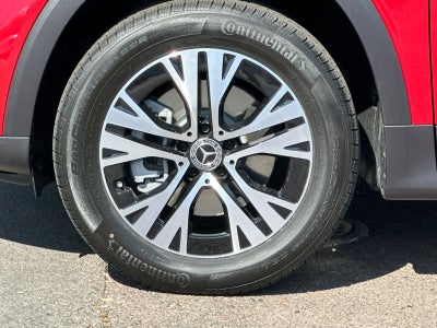 2026 Mercedes-Benz GLB GLB 250 4MATIC®