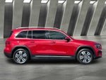 2026 Mercedes-Benz GLB GLB 250 4MATIC®