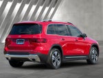 2026 Mercedes-Benz GLB GLB 250 4MATIC®