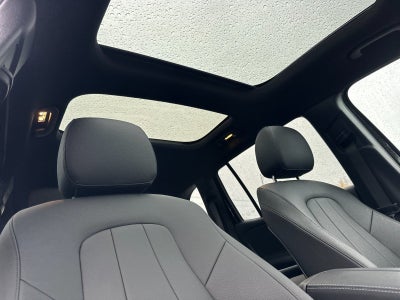 2025 Mercedes-Benz GLB GLB 250 4MATIC®