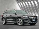 2025 Mercedes-Benz GLB GLB 250 4MATIC®
