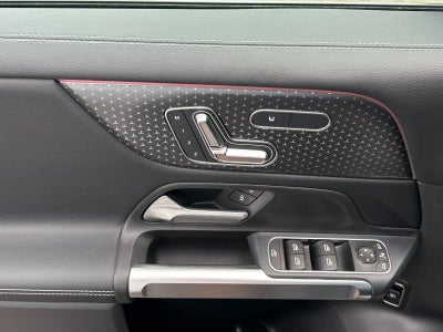 2026 Mercedes-Benz GLB GLB 250 4MATIC®