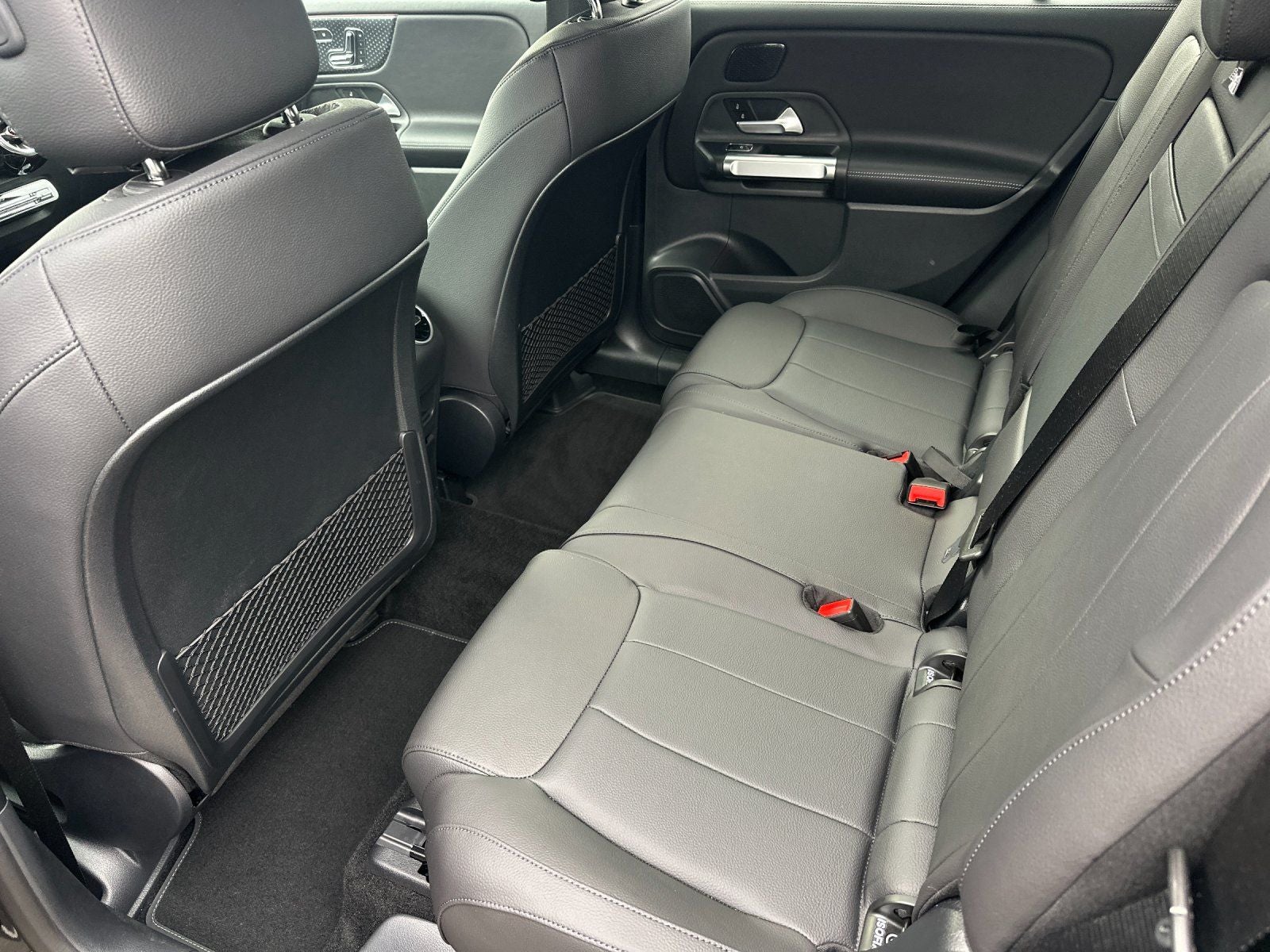 2026 Mercedes-Benz GLB GLB 250 4MATIC®