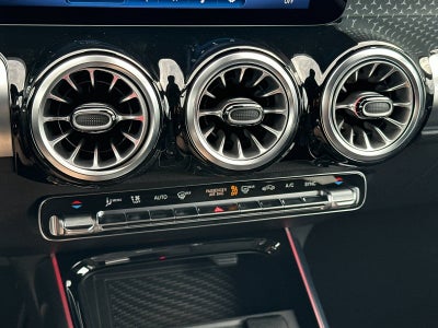 2026 Mercedes-Benz GLB GLB 250 4MATIC®