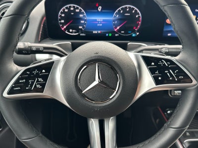 2026 Mercedes-Benz GLB GLB 250 4MATIC®