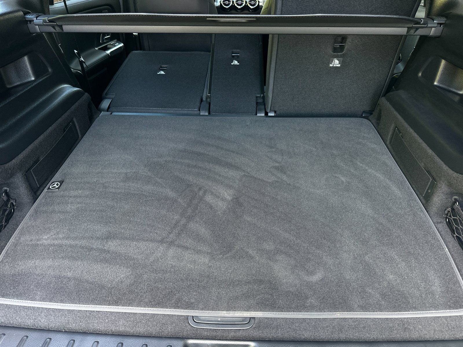2026 Mercedes-Benz GLB GLB 250 4MATIC®