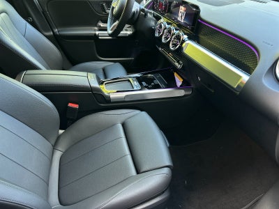 2026 Mercedes-Benz GLB GLB 250 4MATIC®