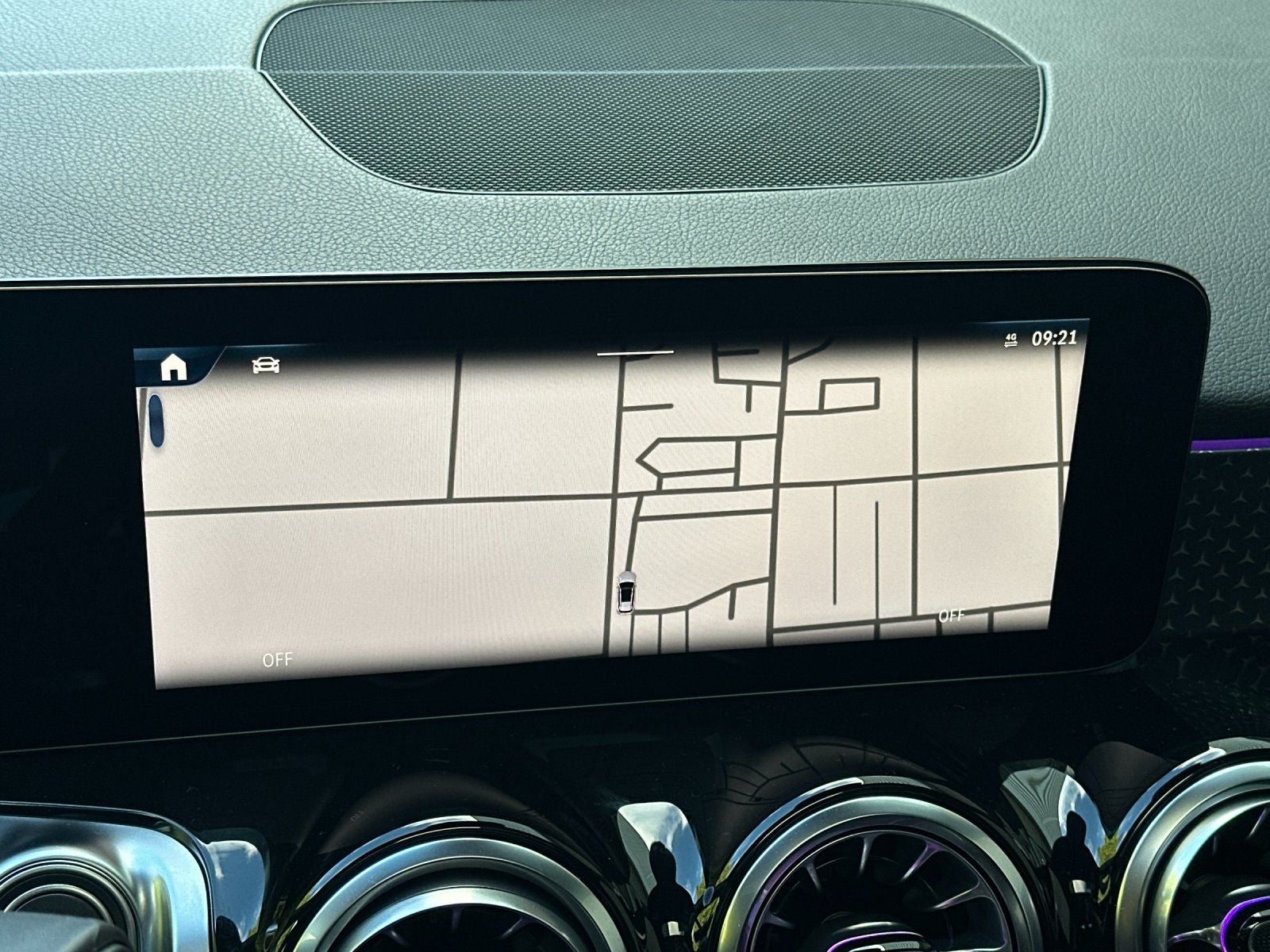 2026 Mercedes-Benz GLB GLB 250 4MATIC®