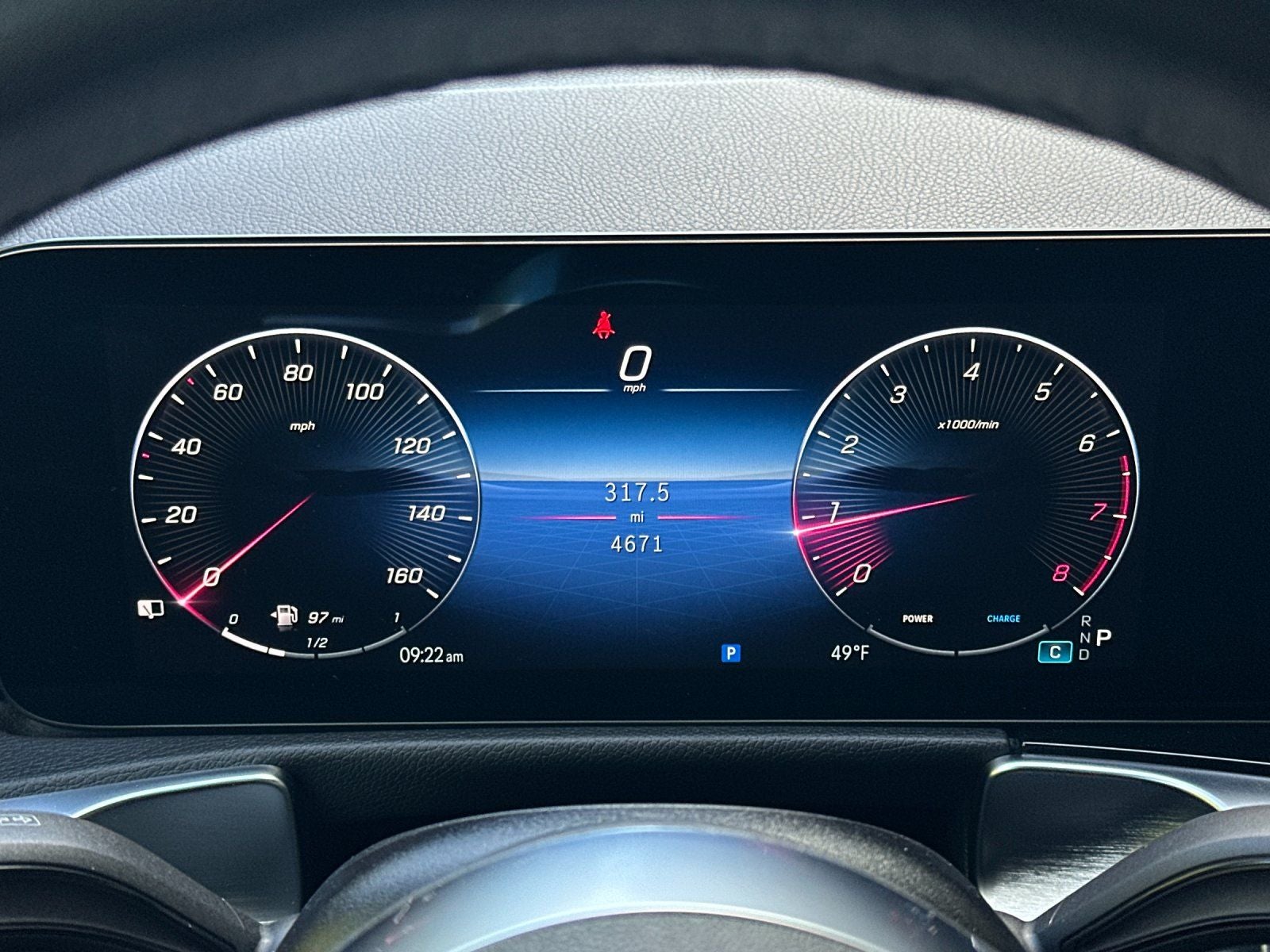 2026 Mercedes-Benz GLB GLB 250 4MATIC®